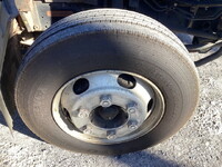 ISUZU Elf Dump PB-NKR81N 2006 135,139km_18