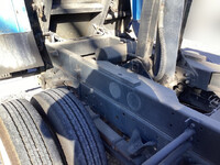 ISUZU Elf Dump PB-NKR81N 2006 135,139km_22