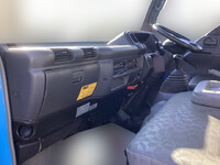 ISUZU Elf Dump PB-NKR81N 2006 135,139km_31