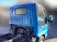 ISUZU Elf Dump PB-NKR81N 2006 135,139km_7