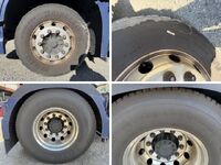 VOLVO Others Trailer Head 2DG-KA2TDA2 2020 657,936km_10