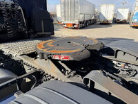 VOLVO Others Trailer Head 2DG-KA2TDA2 2020 657,936km_18