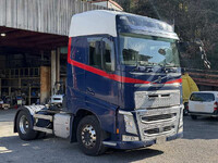 VOLVO Others Trailer Head 2DG-KA2TDA2 2020 657,936km_1