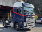Volvo FH Trailer Head