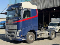 VOLVO Others Trailer Head 2DG-KA2TDA2 2020 657,936km_3