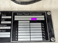 VOLVO Others Trailer Head 2DG-KA2TDA2 2020 657,936km_40