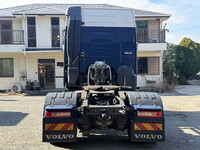 VOLVO Others Trailer Head 2DG-KA2TDA2 2020 657,936km_7