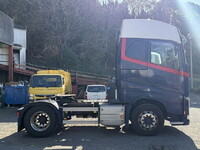 VOLVO Others Trailer Head 2DG-KA2TDA2 2020 657,936km_8
