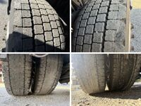 VOLVO Others Trailer Head 2DG-KA2TDA2 2020 657,936km_9