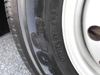 NISSAN Vanette Flat Body ABF-SKP2LN 2015 12,891km_20