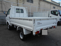 NISSAN Vanette Flat Body ABF-SKP2LN 2015 12,891km_2