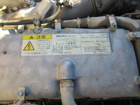 ISUZU Giga Dump QPG-CXZ77BT 2016 696,959km_23