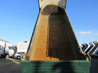 ISUZU Giga Dump QPG-CXZ77BT 2016 696,959km_25