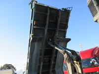 ISUZU Giga Dump QPG-CXZ77BT 2016 696,959km_32