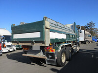 ISUZU Giga Dump QPG-CXZ77BT 2016 696,959km_4