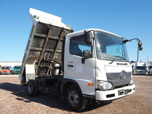 HINO Ranger Dump 2KG-FC2ABA 2017 98,168km_1