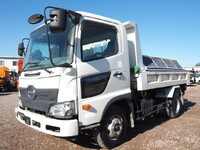 HINO Ranger Dump 2KG-FC2ABA 2017 -_3