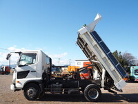 HINO Ranger Dump 2KG-FC2ABA 2017 -_8