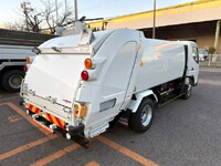 MITSUBISHI FUSO Canter Garbage Truck 2PG-FEB90 2021 40,330km_4