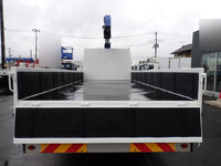 MITSUBISHI FUSO Fighter Truck (With 5 Steps Of Cranes) QKG-FK62FZ 2013 362,300km_10