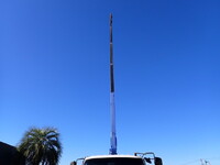 MITSUBISHI FUSO Fighter Truck (With 5 Steps Of Cranes) QKG-FK62FZ 2013 362,300km_11