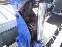 MITSUBISHI FUSO Fighter Truck (With 5 Steps Of Cranes) QKG-FK62FZ 2013 362,300km_12