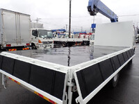 MITSUBISHI FUSO Fighter Truck (With 5 Steps Of Cranes) QKG-FK62FZ 2013 362,300km_12