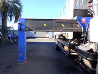 MITSUBISHI FUSO Fighter Truck (With 5 Steps Of Cranes) QKG-FK62FZ 2013 362,300km_13