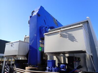 MITSUBISHI FUSO Fighter Truck (With 5 Steps Of Cranes) QKG-FK62FZ 2013 362,300km_14