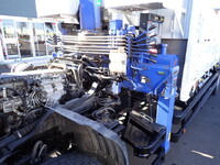 MITSUBISHI FUSO Fighter Truck (With 5 Steps Of Cranes) QKG-FK62FZ 2013 362,300km_15