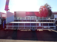 MITSUBISHI FUSO Fighter Truck (With 5 Steps Of Cranes) QKG-FK62FZ 2013 362,300km_16