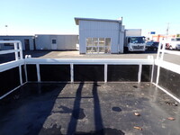 MITSUBISHI FUSO Fighter Truck (With 5 Steps Of Cranes) QKG-FK62FZ 2013 362,300km_17