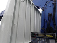 MITSUBISHI FUSO Fighter Truck (With 5 Steps Of Cranes) QKG-FK62FZ 2013 362,300km_17