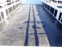 MITSUBISHI FUSO Fighter Truck (With 5 Steps Of Cranes) QKG-FK62FZ 2013 362,300km_18