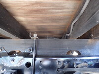 MITSUBISHI FUSO Fighter Truck (With 5 Steps Of Cranes) QKG-FK62FZ 2013 362,300km_19