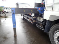 MITSUBISHI FUSO Fighter Truck (With 5 Steps Of Cranes) QKG-FK62FZ 2013 362,300km_19