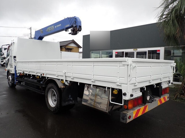Fighter Truck (With 5 Steps Of Cranes)_2