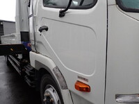 MITSUBISHI FUSO Fighter Truck (With 5 Steps Of Cranes) QKG-FK62FZ 2013 362,300km_20