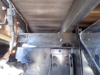 MITSUBISHI FUSO Fighter Truck (With 5 Steps Of Cranes) QKG-FK62FZ 2013 362,300km_22