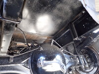 MITSUBISHI FUSO Fighter Truck (With 5 Steps Of Cranes) QKG-FK62FZ 2013 362,300km_23