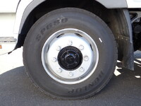 MITSUBISHI FUSO Fighter Truck (With 5 Steps Of Cranes) QKG-FK62FZ 2013 362,300km_24