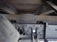 MITSUBISHI FUSO Fighter Truck (With 5 Steps Of Cranes) QKG-FK62FZ 2013 362,300km_24