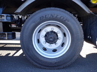 MITSUBISHI FUSO Fighter Truck (With 5 Steps Of Cranes) QKG-FK62FZ 2013 362,300km_25