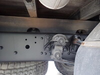 MITSUBISHI FUSO Fighter Truck (With 5 Steps Of Cranes) QKG-FK62FZ 2013 362,300km_25
