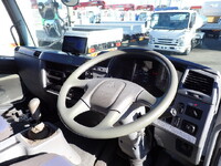 MITSUBISHI FUSO Fighter Truck (With 5 Steps Of Cranes) QKG-FK62FZ 2013 362,300km_26