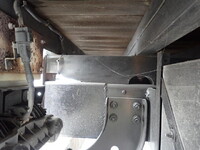 MITSUBISHI FUSO Fighter Truck (With 5 Steps Of Cranes) QKG-FK62FZ 2013 362,300km_26