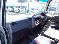 MITSUBISHI FUSO Fighter Truck (With 5 Steps Of Cranes) QKG-FK62FZ 2013 362,300km_30