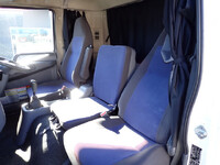 MITSUBISHI FUSO Fighter Truck (With 5 Steps Of Cranes) QKG-FK62FZ 2013 362,300km_31