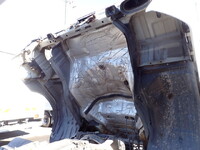 MITSUBISHI FUSO Fighter Truck (With 5 Steps Of Cranes) QKG-FK62FZ 2013 362,300km_34