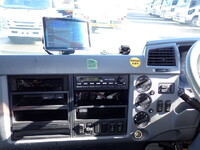 MITSUBISHI FUSO Fighter Truck (With 5 Steps Of Cranes) QKG-FK62FZ 2013 362,300km_34